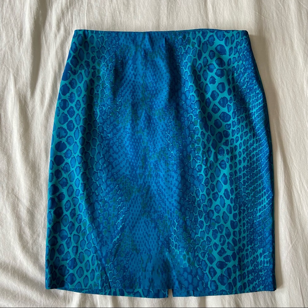 Y2K High waist mini